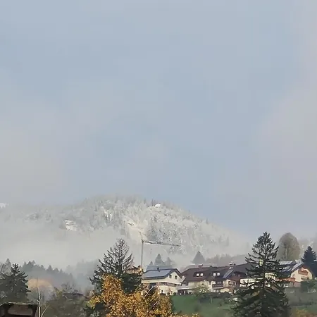 Ferienwohnung Sternenblick