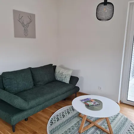 Appartamento Ferienwohnung Sternenblick Schönau im Schwarzwald