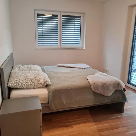 Ferienwohnung Sternenblick Appartamento