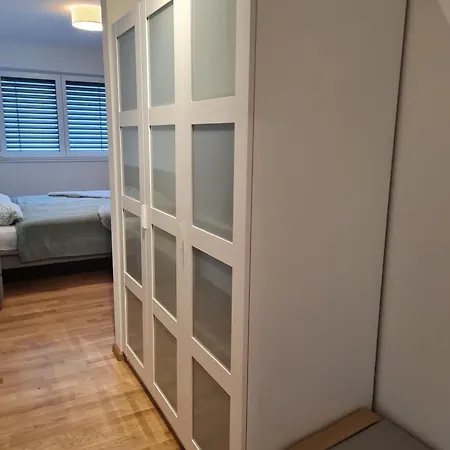 Ferienwohnung Sternenblick *
