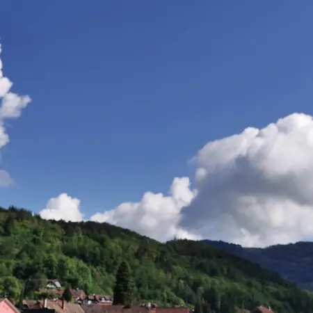Ferienwohnung Sternenblick Schönau im Schwarzwald