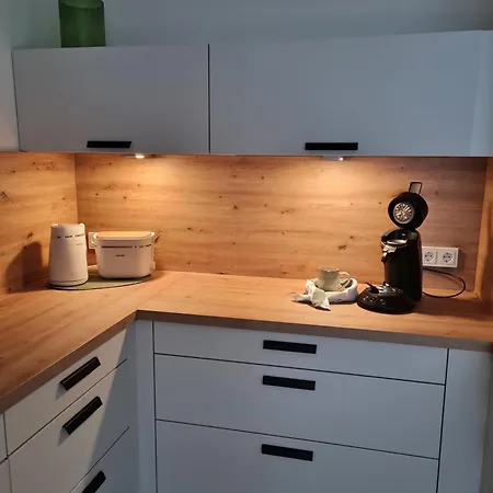 Ferienwohnung Sternenblick