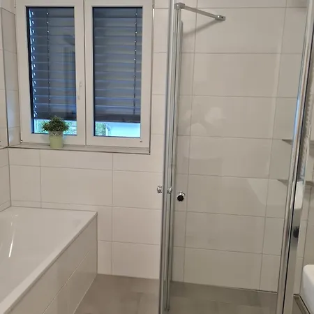 Appartamento Ferienwohnung Sternenblick