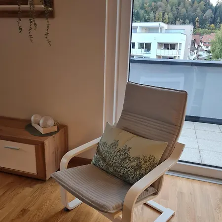 Ferienwohnung Sternenblick *